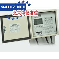 TE-200-PAS (outdoor) and TE-300-PAS大气采样器